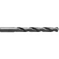 Morse Aircraft Drill, 1Stage Type B Heavy Duty Jobber Length, Series 1385, 38 Drill Size  Fraction, 0 14544